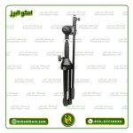 پایه میکروفن ستاره ای کوتاه SPL مدل PM-430