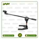 پایه میکروفن رومیزی SPL مدل PM-310 - Image 2