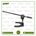 پایه میکروفن رومیزی SPL مدل PM-310
