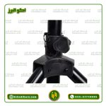 پایه باند دو تسمه SPL مدل SP-P2 - Image 2