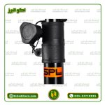 پایه باند دو تسمه SPL مدل SP-P2 - Image 3