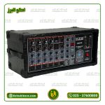 امپلی فایر هنگ مدل HANG 12000 Pro