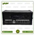 امپلی فایر هنگ مدل HANG 12000 Pro - Image 3