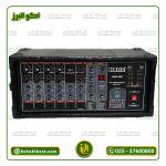 امپلی فایر هنگ مدل HANG 12000 Pro - Image 2