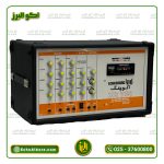 اکوچنگ RX750