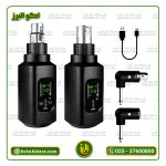 فرستنده گیرنده دایناپرو مدل DYNAPRO U180 - Image 3