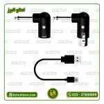 فرستنده گیرنده دایناپرو مدل DYNAPRO U180 - Image 4