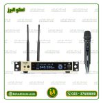 میکروفن بیسیم ام پرو مدل M.PRO G5A