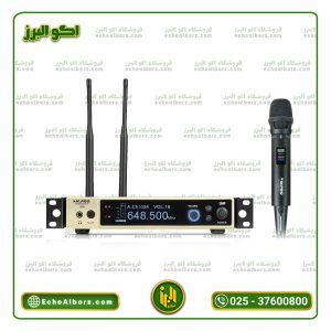 میکروفن بیسیم ام پرو مدل M.PRO G5A