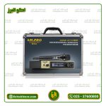 میکروفن بیسیم ام پرو مدل M.PRO G5A (ارسال رایگان) - Image 6