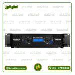 پاور آمپلی فایر ام پرو M.PRO PWD1800