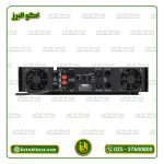پاور آمپلی فایر ام پرو مدل M.PRO PWD1800 (ارسال رایگان) - Image 4