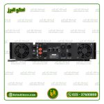 پاور آمپلی فایر ام پرو مدل M.PRO PWD1400 (ارسال رایگان) - Image 3