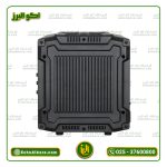 پاور میکسر ام پرو MPRO PM10800 - Image 2