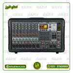 پاور میکسر ام پرو MPRO PM10800