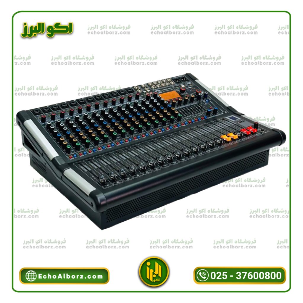 پاور میکسر جاسکو 580