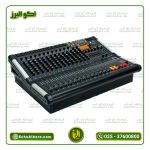 پاور میکسر جاسکو 580
