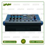 پاور میکسر جاسکو مدل 510 - Image 3