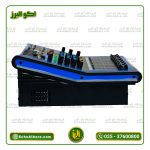 پاور میکسر جاسکو مدل 510 - Image 4