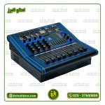 پاور میکسر جاسکو مدل 510