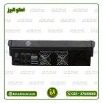 پاور میکسر جاسکو مدل580 JASCO - Image 2
