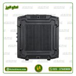 پاور میکسر MPRO PM10600 (ارسال رایگان) - Image 3