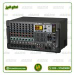 پاور میکسر رک مونت MPRO PM10600R