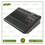 پاورمیکسر دایناپرو مدل PX8