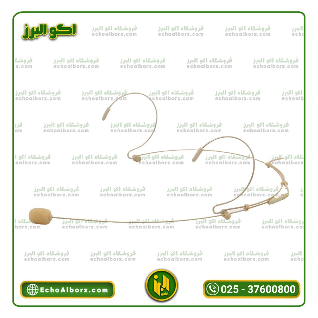 میکروفن هدست M.PRO H2