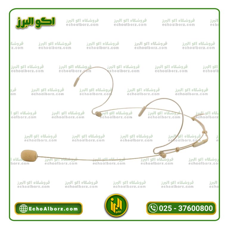 میکروفن هدست M.PRO H2