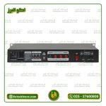 آمپلی فایر ام پرو مدل M.PRO PV2180