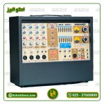 اکوآمپلی فایر  IMX 3060 plus اکوچنگ