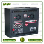 اکوآمپلی فایر  IMX 3060 plus اکوچنگ - Image 2
