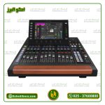 میکسر دیجتال وینگ بهرینگر مدل Behringer WING COMPACT  (ارسال رایگان)