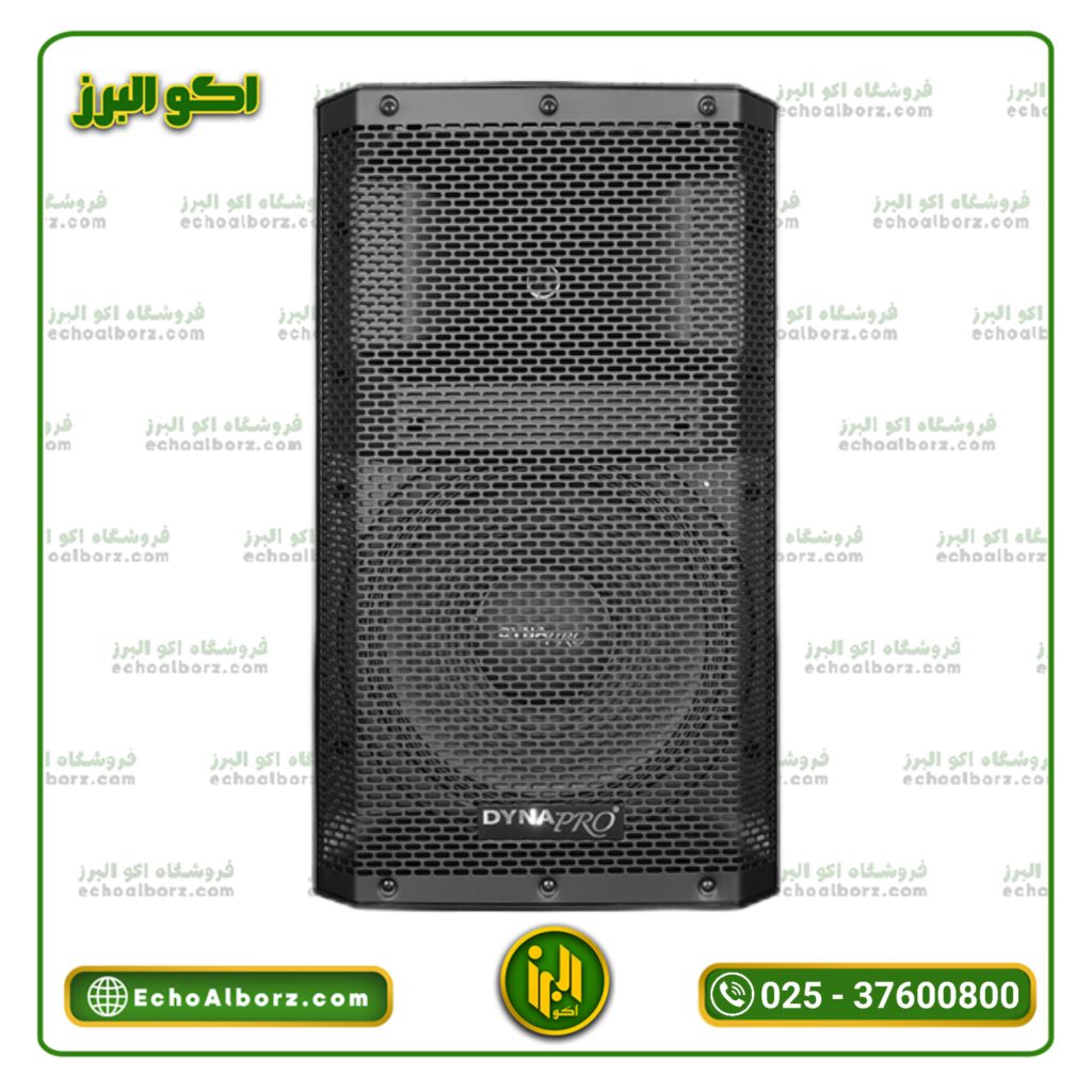 اسپیکر پسیو 12 اینچ دایناپرو DYNAPRO مدل DY800