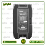 اسپیکر پسیو 12 اینچ دایناپرو DYNAPRO مدل DY800 - Image 2