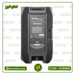 اسپیکر پسیو 10 اینچ دایناپرو مدل DYNAPRO DY1010 - Image 2