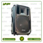 اسپیکر پسیو 15 اینچ دایناپرو DYNAPRO مدل MT1500