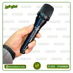 میکروفن دایناپرو مدل  DYNAPRO D2600 - Image 2