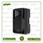 اسپیکر اکتیو آر سی اف RCF ART 725 MK4 (گارانتی شیدکو)