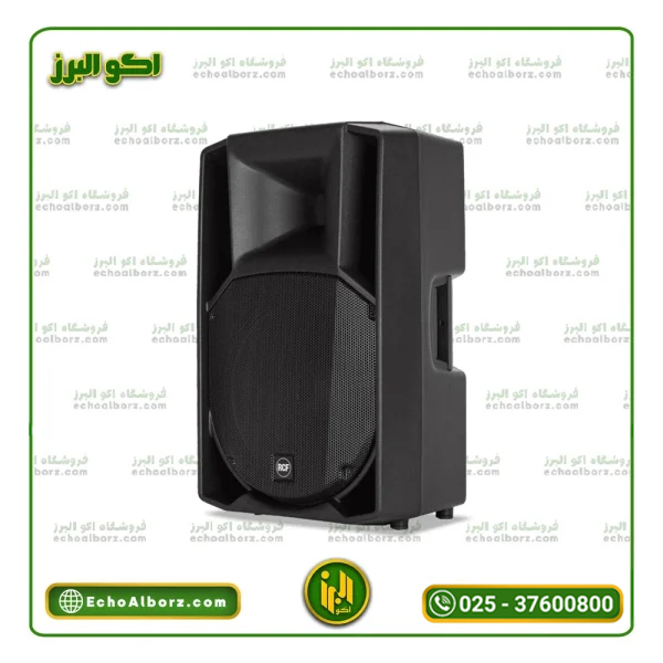 اسپیکر اکتیو آر سی اف RCF ART 725 MK4 (گارانتی شیدکو)