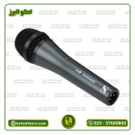 میکروفون سنهایزر SENNHEISER E 835 (با گارانتی ارتباط) - Image 3