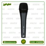 میکروفون سنهایزر SENNHEISER E 835 (با گارانتی ارتباط)