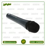 میکروفون سنهایزر SENNHEISER E 835 (با گارانتی ارتباط) - Image 4