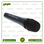 میکروفون سنهایزر SENNHEISER E845 (با گارانتی ارتباط) - Image 2