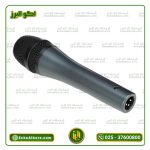 میکروفون سنهایزر SENNHEISER E845 (با گارانتی ارتباط) - Image 3