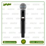 میکروفون بی سیم شور مدل QLXD4 (BETA 58) - Image 3
