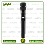 میکروفون بی سیم طرح شور مدل QLXD4 (KSM9HS) - Image 2