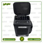 اکو همراه 5 اینچ اکو غزل G1000 MP3 - Image 5