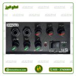 اکو همراه 5 اینچ اکو غزل G1000 MP3 - Image 6